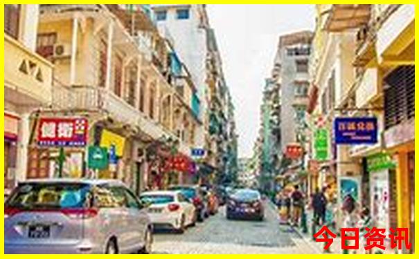 广东省风景区旅游景点排行